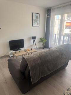 Appartement cosy - Cannes - 5