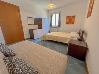 Villetta Duplex Emirati Fronte Mare Rif A781 - Cupra Marittima - 1