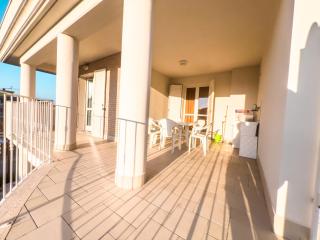 Appartamento Indie Fronte Mare Rif A782 - 9