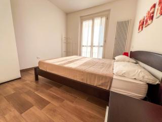 Appartamento Indie Fronte Mare Rif A782 - Cupra Marittima - 7