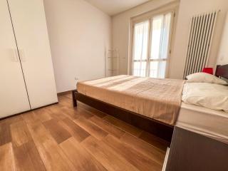 Appartamento Indie Fronte Mare Rif A782 - Cupra Marittima - 6