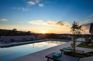 Lynx Villa - Sculpted in Light & Nature by etouri - Rethymno - 2