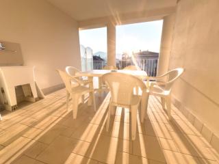 Appartamento Indie Fronte Mare Rif A782 - Cupra Marittima - 3