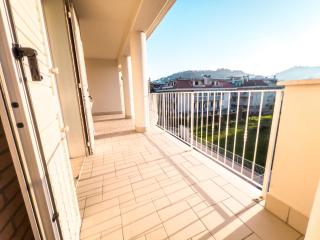 Appartamento Indie Fronte Mare Rif A782 - Cupra Marittima - 1