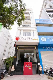 Đào Tiên Hotel - Phạm Văn Đồng - Danang - 8