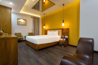 Đào Tiên Hotel - Phạm Văn Đồng - Danang - 5