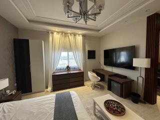 Aurora Luxurious Studio-Balad - Dschidda - 8