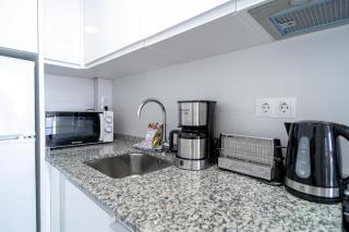 Coronado 25 Deluxe by Casasol - Nerja - 2