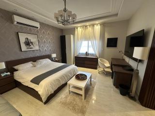 Aurora Luxurious Studio-Balad - Dschidda - 7