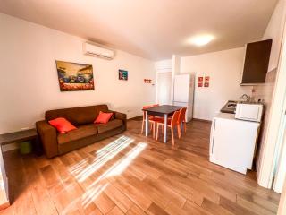 Appartamento Residenza Indie Via Kennedy Rif A783 - Cupra Marittima - 9