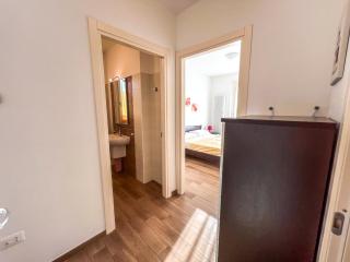 Appartamento Residenza Indie Via Kennedy Rif A783 - Cupra Marittima - 5