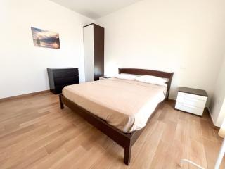 Appartamento Indie Fronte Mare Rif A784 - Cupra Marittima - 3