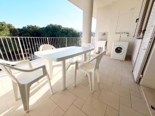 Appartamento Indie Fronte Mare Rif A784 - Cupra Marittima - 1