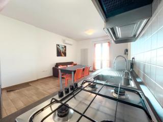 Appartamento Residenza Indie Via Kennedy RifA785 - Cupra Marittima - 8