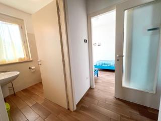 Appartamento Residenza Indie Via Kennedy RifA785 - 1