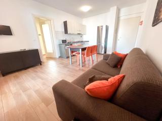 Appartamento Residenza Indie Via Kennedy RifA785 - Cupra Marittima - 0