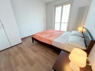 Appartamento Residenza Indie Via Kennedy RifA785 - 5