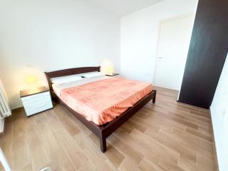 Appartamento Residenza Indie Via Kennedy RifA785 - Cupra Marittima - 3