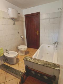 Casa Magnolia - Galtellì - 2