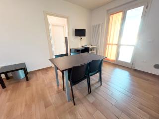 Appartamento Indie Via Kennedy Rif A786 - Cupra Marittima - 9