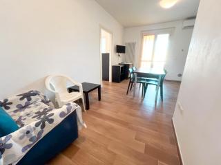 Appartamento Indie Via Kennedy Rif A786 - Cupra Marittima - 0