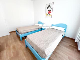 Appartamento Indie Via Kennedy Rif A786 - Cupra Marittima - 4