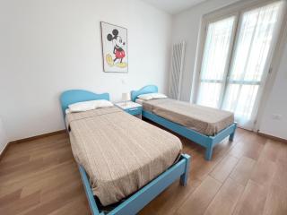 Appartamento Indie Via Kennedy Rif A786 - Cupra Marittima - 3