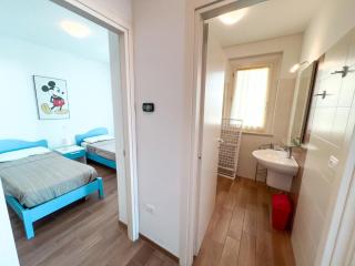 Appartamento Indie Via Kennedy Rif A786 - Cupra Marittima - 2