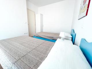 Appartamento Indie Via Kennedy Rif A786 - Cupra Marittima - 1