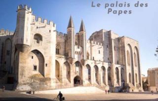 Studio agréable aux portes des remparts - Avignon - 5