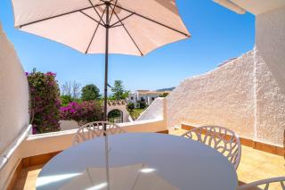 Hibiscos 72 Deluxe by Casasol - Nerja - 4