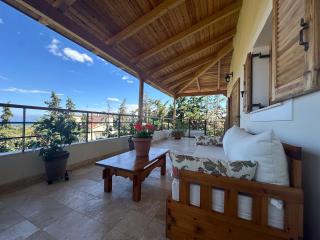 Double view apartment - Kórinthos - 7