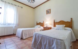 Casa Rural La del Alba Sería - Argamasilla de Alba - 8