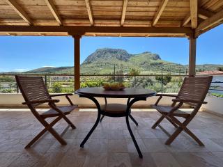 Double view apartment - Kórinthos - 0