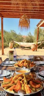 Kasbah Oum Rabia - 8