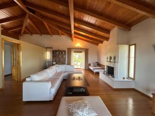 Double view apartment - Kórinthos - 8