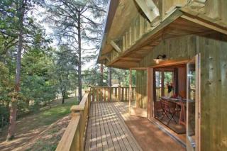 Chalet 4 étoiles - Piscine - ef0cca - 6