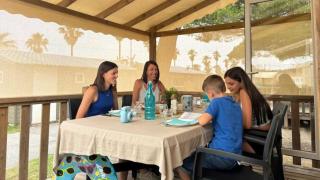 Camping 4 étoiles - eece0d - Hyères - 9