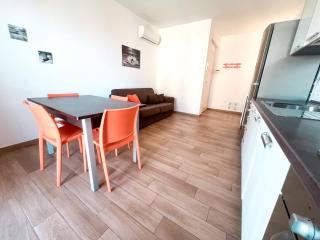 Appartamento Residenza Indie Via Kennedy RifA787 - Cupra Marittima - 8