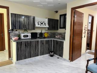 Cozy Apartment in Bahria town Rawalpindi Islamabad - Rawalpindi - 1