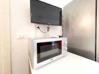 Appartamento Residenza Indie Via Kennedy RifA787 - Cupra Marittima - 5