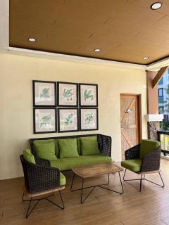 Casa Diana Pine Suites Tagaytay, Free Wi-Fi - Tagaytay - 8