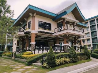 Casa Diana Pine Suites Tagaytay, Free Wi-Fi - Tagaytay - 2