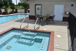 Pigeon River View Condos - Pigeon Forge - 4