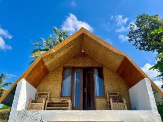 Lha Terrace Bungalow - Kotaraja - 0