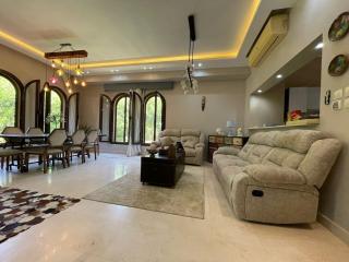 Emmar - Mivida Villa - 3 bedrooms - New cairo - 9