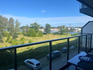 Apartament Dziwnów - Dziwnów - 5