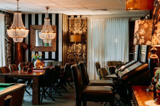 De Stobbe hotel & suites - Ruinen - 6