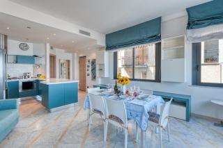 Front Beach Magic Sea - 20m From The Sea - Happy Rentals - Laigueglia - 8