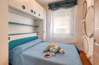 Front Beach Magic Sea - 20m From The Sea - Happy Rentals - Laigueglia - 7